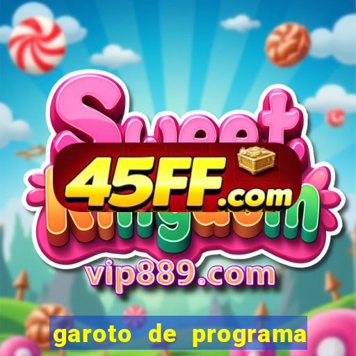 garoto de programa em praia grande